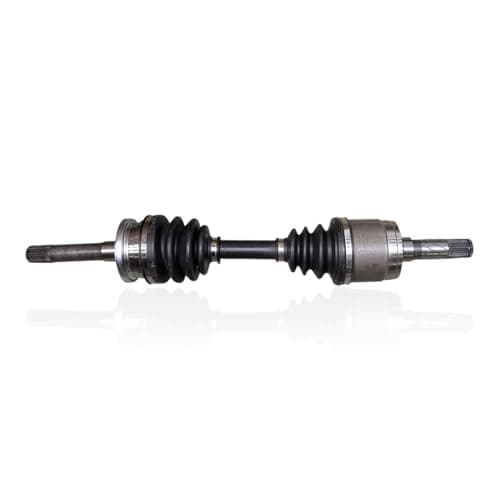 Image of Drive Shaft Kit Front Left Compatible With Volvo C30 S40 V50 1.6 (Years 2005-2012)(Manual) Joint Kit,CV Kit