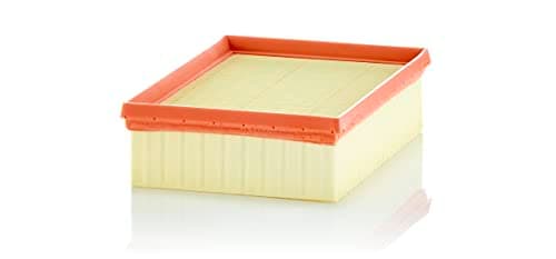 Image of MANN-FILTER C 24 012/1 Air Filter - for Cars + Transporters