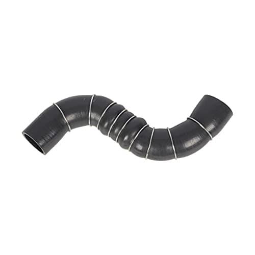 Image of Intercooler Turbo Hose Pipe For NISSAN Qashqai/Qashqai+2 1.5 dCi Mk1, Mk2 (J10, J11, NJ10) 2007 - Onwards 14463JD52A - AUTORCE
