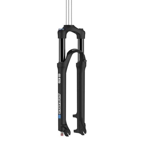 Image of SR Suntour Unisex - Adult Coil Rlr Suspension Fork, Black Aluminium, 29