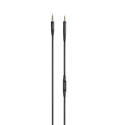 Image of Sennheiser HD569 Replacement Audio Cable with Mic 1.2m - 572281