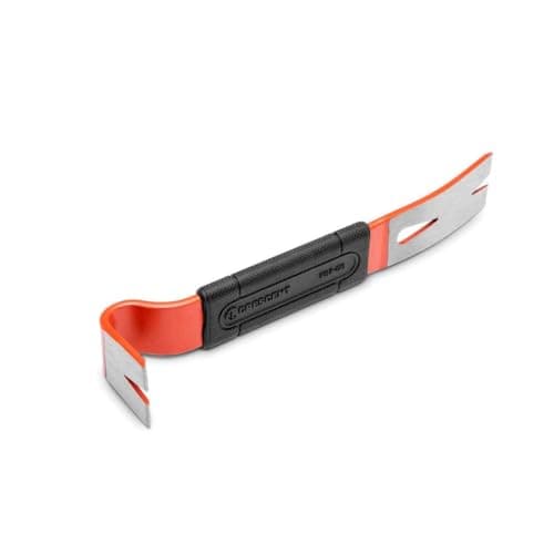 Image of Crescent 7" Flat Pry Bar with Grip - FB7-06