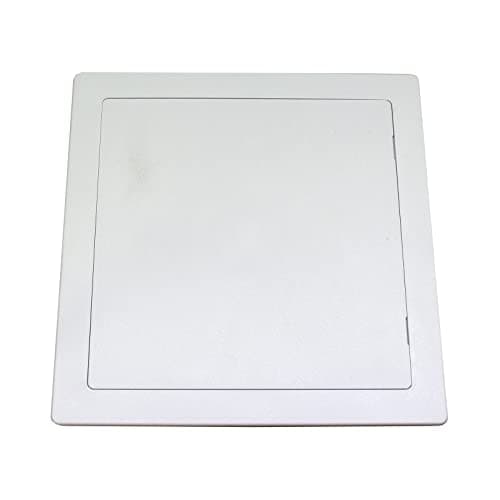 Image of Arctic Hayes APS300 Surface Mounted Access Panel, White, 300 mm Length x 300 mm Height