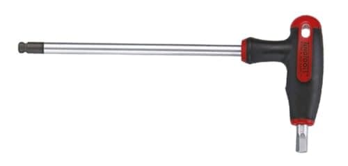 Image of TengTools – Hexagon T-Handle 12.0 mm