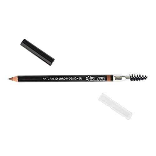 Image of benecos Organic Eyebrow Designer Gentle (2 x 1.13 g)