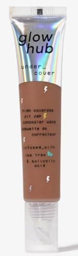 Image of Glow Hub Under Cover High Coverage Zit Zap Concealer Wand