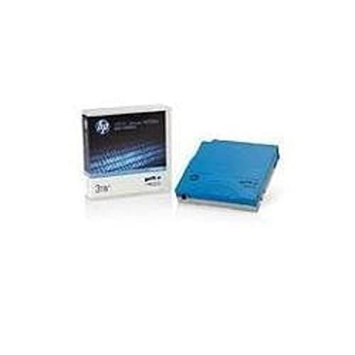 Image of HP C7975WL LTO-5 Ultrium WORM Custom Labeled Data Cartridge (3000GB, 280MBps)