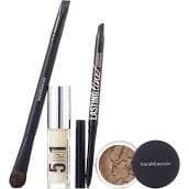 Image of Bareminerals Gorgeously Bare - 4 Piece Eye Collection