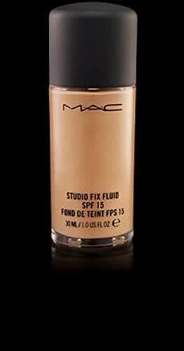 Image of MAC Studio Fix Fluid SPF 15 NC45