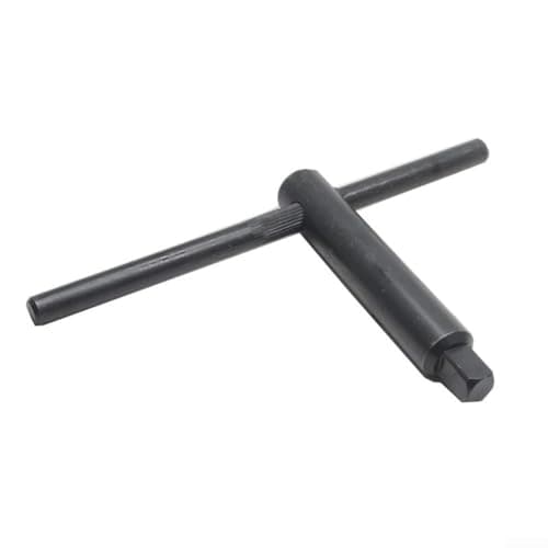 Image of 8MM 10MM 12MM 14MM 17MM Milling Lathe Chuck Square Key Wrench Tool for Machining Applications (8 * 8)