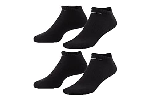 Image of Nike Everyday Cushion No-Show Socks (3-pack) - L * 42-46