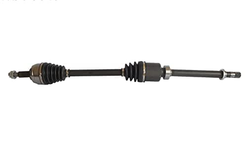 Image of SKF Driveshaft With Bearing VKJC 5043 Position Front Axle Right Height 120 mm Length 1140 mm Width 120 mm - OE Quality