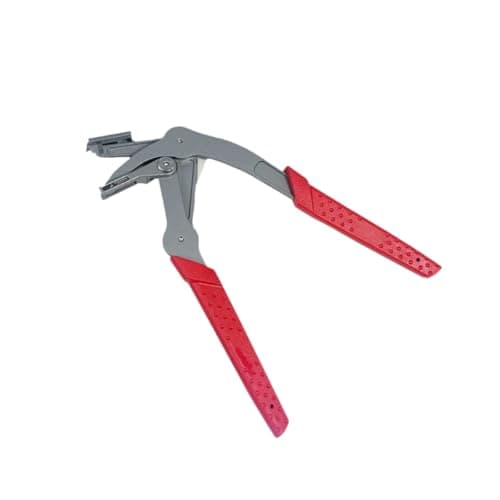 Image of MotiveTech Car Clip Pliers Trim Removal Tool Automotive Clip Removal Pliers for Body Panels
