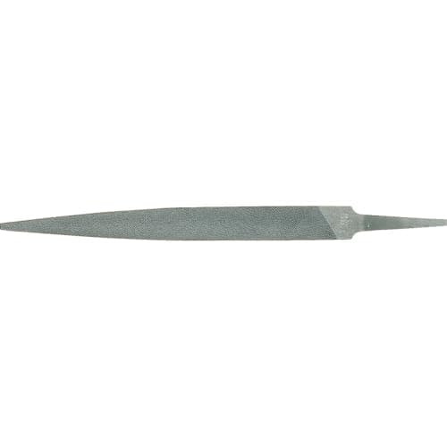 Image of Bahco 1-111-04-3-0 Warding Smooth File 4in