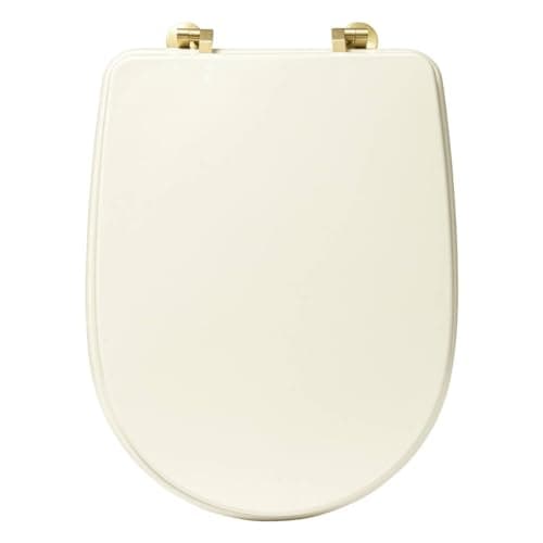 Image of 5five - Toilet Seat Duo Ivory