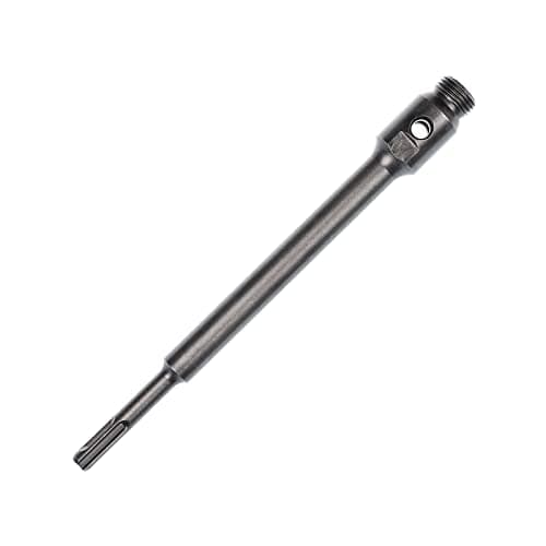 Image of UK Drills Diamond Core Drill SDS Adaptor Accessories 10 x 240 mm