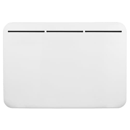 Image of MYLEK 1.5kW Electric Panel Heater – Wall Mounted Or Freestanding, Programmable Thermostat And Timer, Eco Energy Efficient, Lot 20 ERP Compliant, Bathroom Safe IP24 Electric Radiator (1500W)