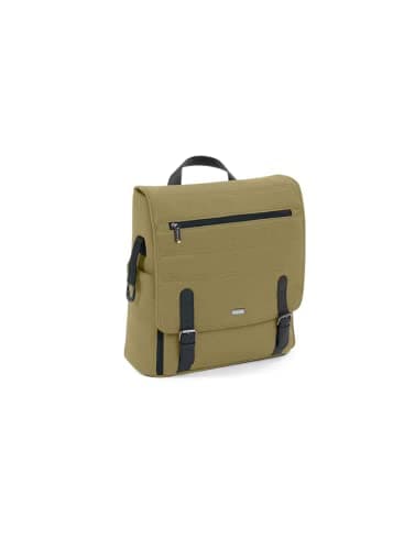 Image of iCandy Peach 7 Olive Green Bag