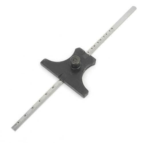 Image of AI 6" / 150 MM DEPTH GAUGE - ENGINEERING