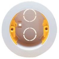 Image of APPLEBY CIRCULAR DRY LINING BOX 35MM - SFSB639 By APPLEBY
