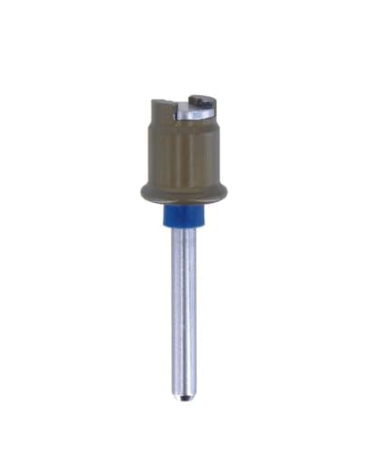 Image of Dremel SC402 EZ SpeedClic Mandrel, SpeedClic Mandrel with 3.2 mm for Quick, Keyless Accessory Change