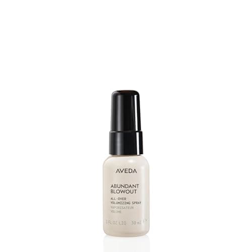 Image of Aveda Abundant Blowout All-Over Volumizing Spray | 24-Hour All-Over Hair Volume Spray | Vegan, 30ml