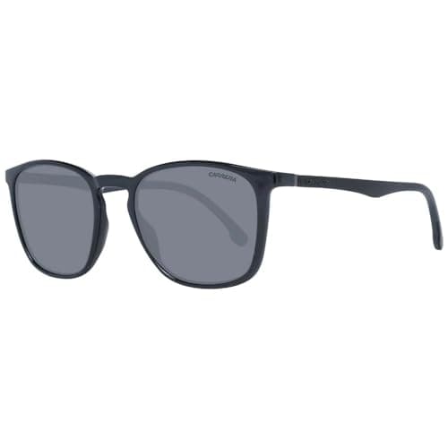 Image of Carrera 8041/s 807/IR BLACK Sunglasses Men's Propionate, Standard, 53