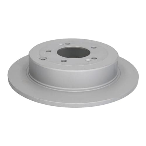 Image of Brake Disc Bosch 0 986 479 E45 Rear Full Pack of 1