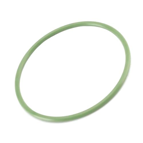 Image of Fuel Pump Tank Seal Gasket 17342-EM30A for Nissan Rogue Juke Sentra Cube Versa 2007-2019, OE-Style Rubber Replacement Seal with Direct Fit