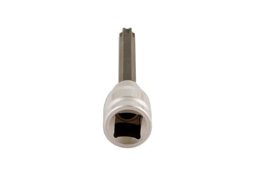 Image of Laser 5588 Long Series Star Socket Bit 1/2"D T50