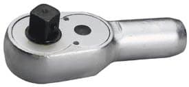 Image of Draper 1078 3/4 Square Drive Elora Reversible Ratchet Head