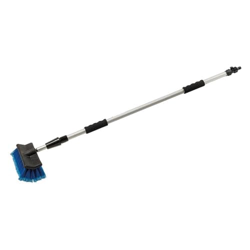 Image of Silverline Telescopic Cleaning Brush 1.32 - 2.14m (723890)