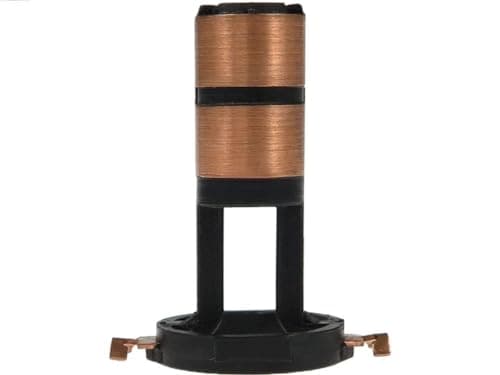 Image of As-pl ASL9015(BULK) - Slip Ring, alternator