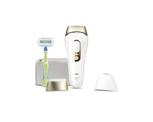Image of Braun Silk-Expert Pro 5 IPL 5152 Epilator