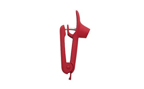 Image of Amco Houseworks Good Grips Cherry and Olive Pitter