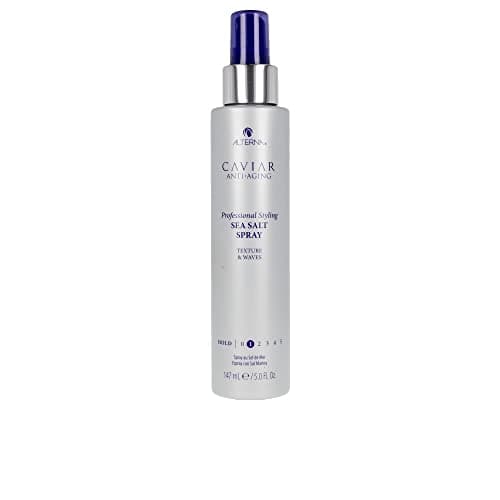 Image of Alterna Caviar Professional Styling Sea Salt Spray
