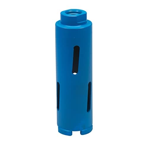 Image of Silverline 852348 Diamond Core Drill Bit 52 x 150 mm