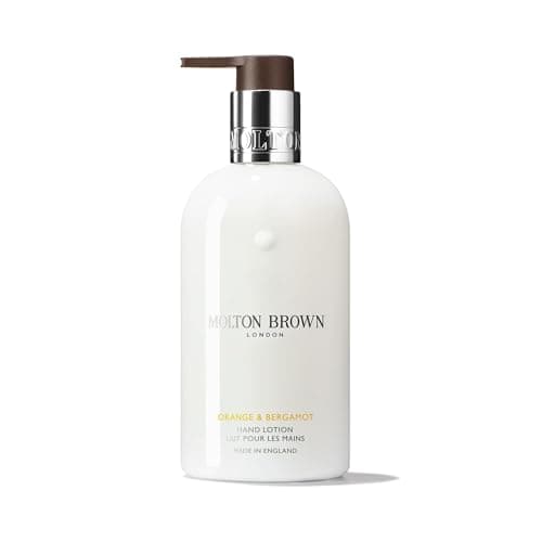 Image of Molton Brown Orange & Bergamot Hand Lotion 300 ml