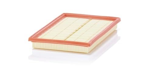 Image of MANN-FILTER C 28 200 Air Filter - for Cars + Transporters