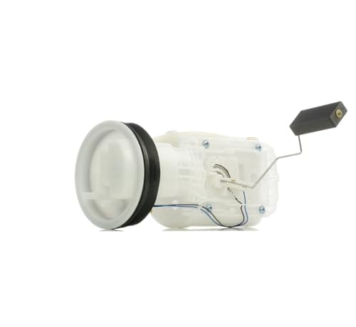 Image of HELLA 8TF 358 106-191 Fuel Feed Unit - Electric - 4-pin connector - with seal/with fuel sender unit