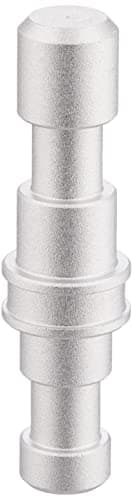 Image of Manfrotto 185 tripod accessory - tripods accessories (Aluminium, 7.700 cm, 40 g, Aluminium)