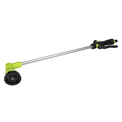 Image of Silverline 371756 Spray Lance, Green, 770 mm