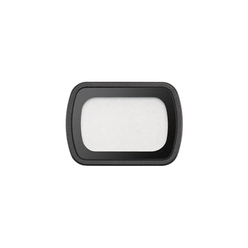 Image of DJI Osmo Pocket 3 Black Mist Filter, Compatibility: Osmo Pocket 3