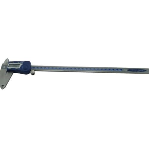 Image of Moore and Wright MW110-30DABS Standard Digital Caliper 110 DABS Series 0-150mm (0-6")