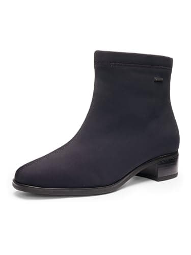 Image of ARA Women's Graz-GTX Ankle Boots, black, 39 EU Weit
