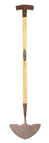 Image of Spear & Jackson 4164NB Elements Carbon Edging Knife