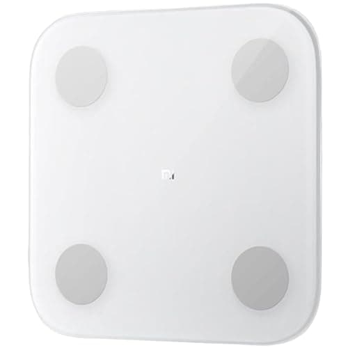 Image of Xiaomi 21907 Mi Bilancia Scales, White