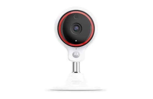 Image of Motorola FOCUS 71 HD 1080P Home Surveillance Camera WIFI Surveillance via Smartphone for Home