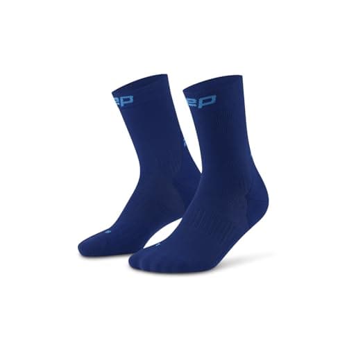 Image of CEP Core Run Mid Cut 5.0 Compression Socks - AW25