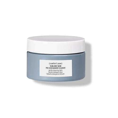 Image of comfort zone SUBLIME SKIN – PRO SKIN BARRIER CLEANSER